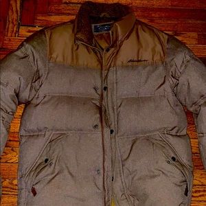 Men’s Eddie Bauer jacket